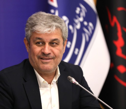 نشست مشترک وزیر ارتباطات با اعضای کمیسیون برنامه و بودجه و محاسبات