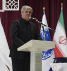 آیین اختتامیه نخستین سوگواره ملی عکس عاشورایی «نذرنگاه» با حضور غلام‌رضا تاجگردون برگزار شد