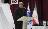آیین اختتامیه نخستین سوگواره ملی عکس عاشورایی «نذرنگاه» با حضور غلام‌رضا تاجگردون برگزار شد