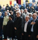 فیلم: اختتامیه سوگواره ملی نذر نگاه در گچساران با حضور غلام‌رضا تاجگردون