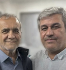 تاجگردون: پزشکیان از بدشانس‌ترین رؤسای جمهور تاریخ ایران است / رئیس کمیسیون برنامه و بودجه در واکنش به ادامه ریاست خود چه گفت؟