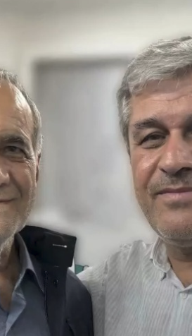 تاجگردون: پزشکیان از بدشانسترین رؤسای جمهور تاریخ ایران است / رئیس کمیسیون برنامه و بودجه در واکنش به ادامه ریاست خود چه گفت؟