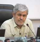 غلام‌رضا تاجگردون: در دفاع از حق مرحوم سید صابر آسایش با احدی تعارف ندارم / گزارش ۸۰ صفحه‌ای از اهمال‌کاری تهیه کرده‌ام