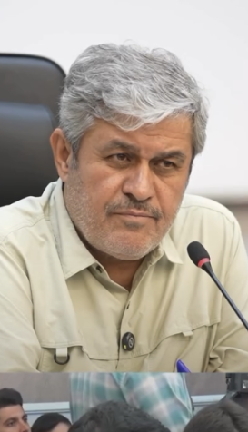 غلامرضا تاجگردون: در دفاع از حق مرحوم سید صابر آسایش با احدی تعارف ندارم / گزارش ۸۰ صفحهای از اهمالکاری تهیه کردهام