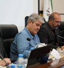 گزارش تصویری نشست اصناف و بازاریان با غلامرضا تاجگردون