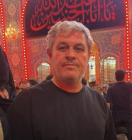 پاسخ غلام‌رضا تاجگردون به "حرکت پوپولیستی" خواندن سفرش به کربلا