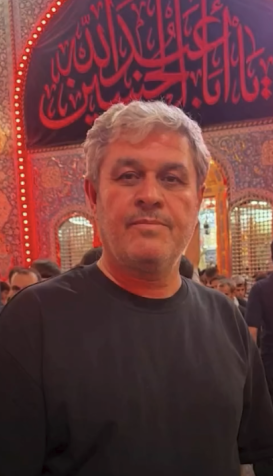 پاسخ غلامرضا تاجگردون به "حرکت پوپولیستی" خواندن سفرش به کربلا