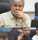 واکنش قاطع تاجگردون به حواشی کشت ماهان: این طرح متوقف نمی‌شود؛ نماینده مردم هستم، نه افراد خوش‌نشین