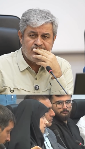 واکنش قاطع تاجگردون به حواشی کشت ماهان: این طرح متوقف نمیشود؛ نماینده مردم هستم، نه افراد خوشنشین