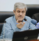 گزارش ویدیویی نشست هم‌اندیشی اصناف و بازاریان گچساران با حضور غلام‌رضا تاجگردون