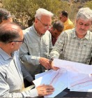 آغاز شمارش معکوس برای افتتاح بیمارستان بعثت نفت؛ تاجگردون: عملیات اجرایی تونل دیل به زودی کلید می‌خورد