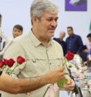 فیلم: خلاصه نشست خبری غلام‌رضا تاجگردون با اصحاب رسانه و ارائه گزارش عملکرد یکساله