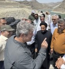 سفری ویژه از گچساران به بشاگرد؛ الگوی بزرگ‌ترین نخلستان جهان برای توسعه کشاورزی و اشتغال‌زایی در گچساران