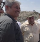 فیلم - اشتغال زیر سایه نخل‌ها؛ گچساران در آستانه اجرای بزرگترین طرح کشاورزی مدرن در استان