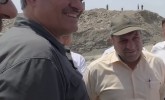فیلم - اشتغال زیر سایه نخل‌ها؛ گچساران در آستانه اجرای بزرگترین طرح کشاورزی مدرن در استان