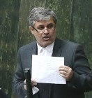 قطار توسعه بر روی ریل؛ گزارش غلام‌رضا تاج‌گردون از پروژه‌هایی که جان دوباره گرفتند