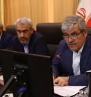 گزارش تصویری نشست سه شنبه ۴ شهریورماه کمیسیون برنامه و بودجه مجلس
