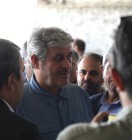 قطار توسعه گچساران روی ریل؛ بهره‌برداری و آغاز عملیات اجرایی ۹۵ طرح عمرانی و اقتصادی به مناسبت هفته دولت