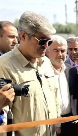 افتتاح کلینیک دندانپزشکی ۵۶ میلیاردتومانی در گچساران