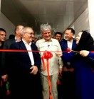 طلسم استخر بانوان گچساران شکست؛ پروژه‌ی ۳۲۰ میلیارد ریالی افتتاح شد