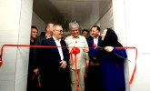 طلسم استخر بانوان گچساران شکست؛ پروژه‌ی ۳۲۰ میلیارد ریالی افتتاح شد
