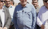 از روشنایی محورها تا گازرسانی به روستاها؛ شتاب‌گیری قطار توسعه در باشت