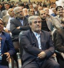 تاجگردون در همایش مهرآفرینان باوی: مگر می‌شود با باشت قهر بود؟ باشت وطن ماست