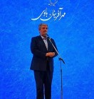 غلام‌رضا تاجگردون: آنانی که مردم را ناامید می‌کنند با دشمنان خارجی تفاوتی ندارند