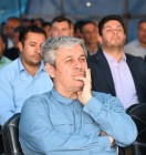 غلام‌رضا تاجگردون خطاب به مردم گچساران و باشت: ببخشيد ولی فراموش نكنيد