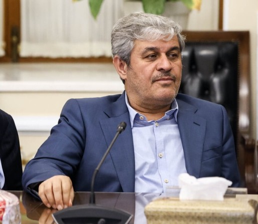 نشست بررسی برنامه هفتم پیشرفت