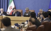 رئیس کمیسیون برنامه و بودجه: علم و فناوری حوزه‌ای «دقیق، ظریف و دیربازده» است/ از سرمایه‌گذاری هدفمند حمایت می‌کنیم