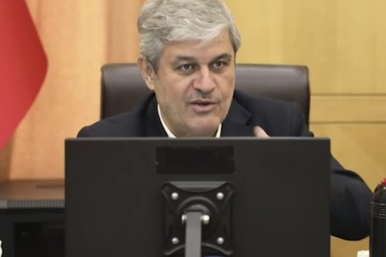 رئیس کمیسیون برنامه و بودجه مجلس: دولت در امور فرهنگی و ورزشی، نیازمند تقویت برنامه‌ریزی است