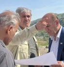 وعده تاجگردون محقق شد؛ آغاز مطالعات تأمین آب بویراحمد گرمسیری + سند