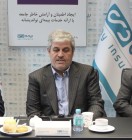 روایت خدمت بزرگ دکتر تاجگردون به صنعت بیمه از زبان مدیرعامل بیمه دی