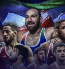 پیام تبریک دکتر تاجگردون به مناسبت قهرمانی تاریخی کشتی ایران در جهان