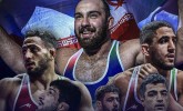 پیام تبریک دکتر تاجگردون به مناسبت قهرمانی تاریخی کشتی ایران در جهان