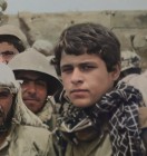 وقتی مادرم مرا با دو عصا دید؛ روایتی متفاوت از غلامرضا تاجگردون به مناسبت هفته دفاع مقدس