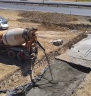 تاجگردون: احداث تقاطع امامزاده جعفر اقدامی ارزشمند برای صیانت از جان مردم است