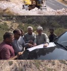 فیلم : عملیات اجرایی جاده گچساران-چرام با جدیت دنبال می‌شود