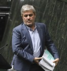 گزارش تصویری صحن علنی سه شنبه ۸ مهرماه مجلس شورای اسلامی