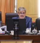گزارش تصویری نشست سه شنبه ۸ مهرماه کمیسیون برنامه و بودجه مجلس