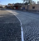 وقتی امید در کوچه‌های «محله لبنان» سنگفرش می‌شود؛ گامی دیگر در مسیر توسعه متوازن به همت تاجگردون