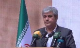 تاجگردون در آیین آغاز سال زراعی: مدیریت منابع و چابکی در ساختار جهاد کشاورزی، کلید عبور از بحران است