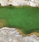 تولد ظرفیت جدید گردشگری در لیشتر / پیشرفت پروژه آبشار کیوان را ببینید