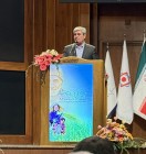 سخنان غلامرضا تاجگردون در آیین گرامیداشت روز ملی روستا و عشایر