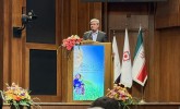 سخنان غلامرضا تاجگردون در آیین گرامیداشت روز ملی روستا و عشایر