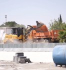 ببینید: پروژه متوقف شده پارک دریاچه‌ای با سرعت مطلوب در حال پیشرفت است