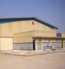 شمارش معکوس برای بهره‌برداری از مجموعه ورزشی چندمنظوره در تلخاب شیرین