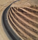 ببینید: پیشرفت پروژه جاده گچساران - بی‌بی‌حکیمه - گناوه