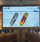 به همت غلامرضا تاجگردون، چراغ سبز برای ازسرگیری عملیات اجرایی تونل دیل روشن شد